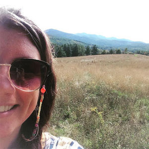 Meet your Posher, Casey